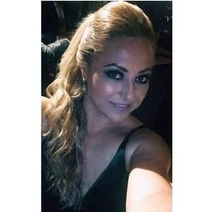 Meet your Posher, Silvia